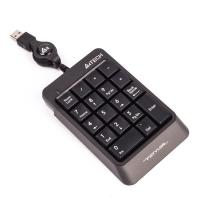 Клавіатура A4Tech FK13 Grey Diawest