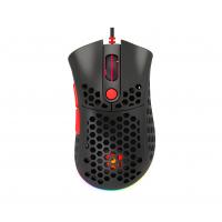 Мышка 2E HyperSpeed Pro RGB Black (2E-MGHSPR-BK) Diawest