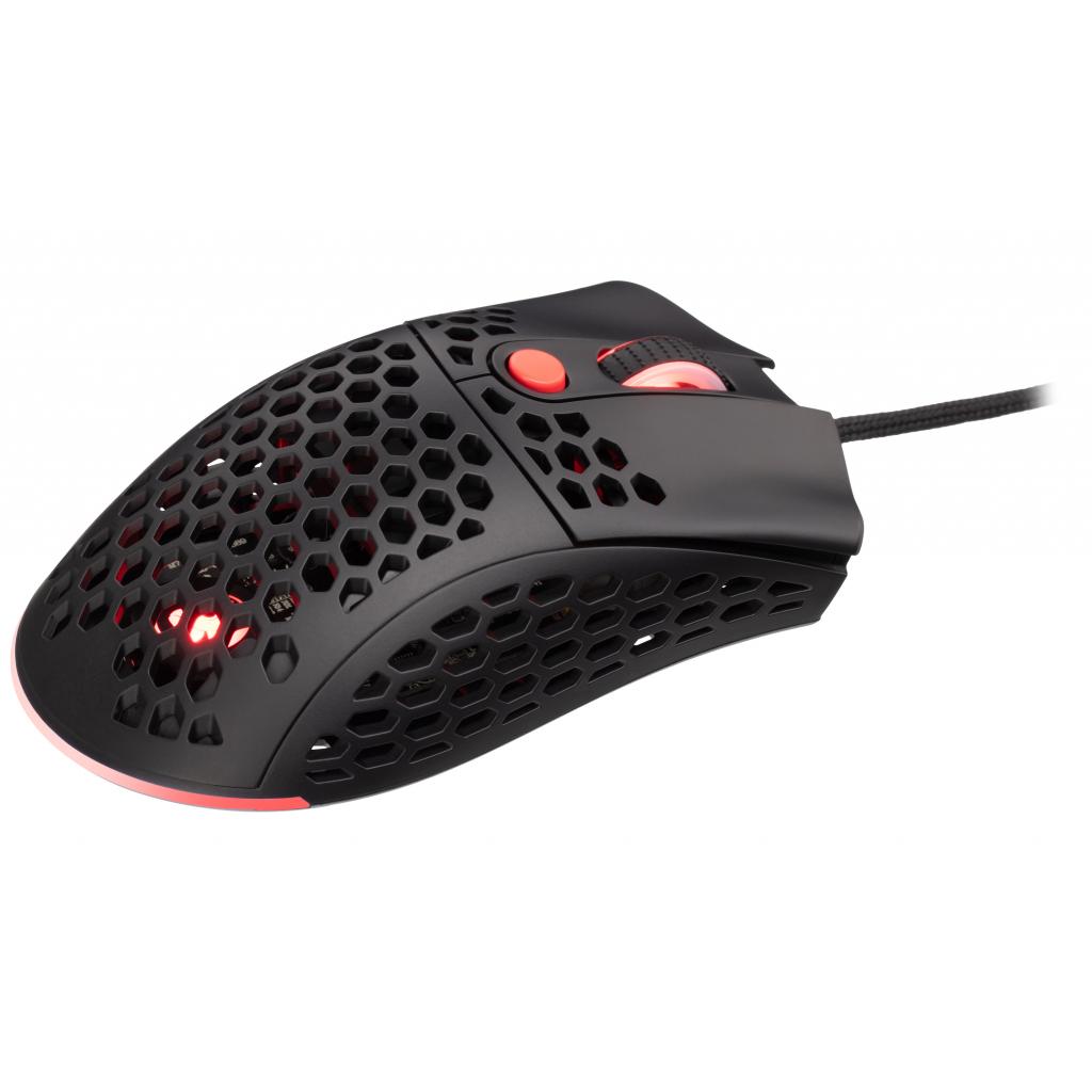 Мышка 2E HyperSpeed Pro RGB Black (2E-MGHSPR-BK) Diawest