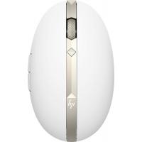Мишка HP Spectre 700 Wireless/Bluetooth White (3NZ71AA) Diawest