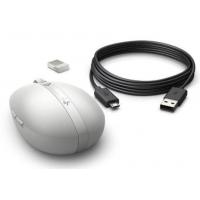 Мишка HP Spectre 700 Wireless/Bluetooth White (3NZ71AA) Diawest