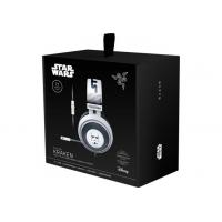 Навушники Razer Kraken - Stormtrooper Ed. White/Black (RZ04-02830600-R3M1) Diawest