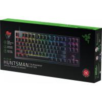 Клавіатура Razer Huntsman TE Red Switch RU USB (RZ03-03081000-R3R1) Diawest