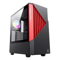 Корпус Gamemax Contac COC BR Diawest