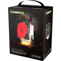 Кулер для процессора Gamemax Gamma 500 Blue Diawest