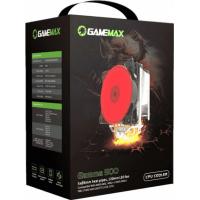 Кулер для процессора Gamemax Gamma 500 Blue Diawest