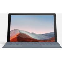 Планшет Microsoft Surface Pro 7 12.3 UWQHD/Intel i5-1035G4/8/128F/W10H/Silver (VDV-00018) Diawest