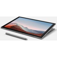 Планшет Microsoft Surface Pro 7 12.3 UWQHD/Intel i5-1035G4/8/128F/W10H/Silver (VDV-00018) Diawest