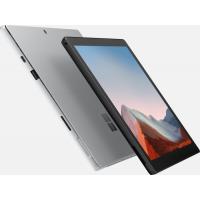 Планшет Microsoft Surface Pro 7 12.3 UWQHD/Intel i5-1035G4/8/128F/W10H/Silver (VDV-00018) Diawest
