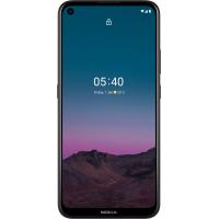 Телефон мобільний Nokia 5.4 4/64GB Dusk Diawest