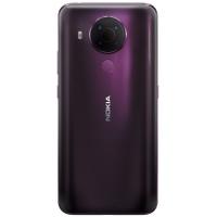 Телефон мобільний Nokia 5.4 4/64GB Dusk Diawest