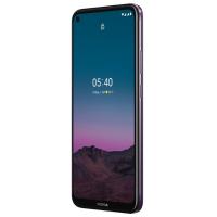 Телефон мобільний Nokia 5.4 4/64GB Dusk Diawest