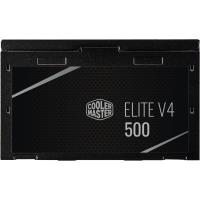 Блок питания CoolerMaster 500W Elite V4 (MPE-5001-ACABN-EU) Diawest