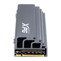 Накопичувач SSD M.2 2280 2TB ADATA (AGAMMIXS70-2T-C) Diawest