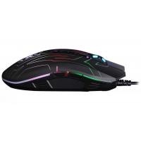 Мишка A4tech X77 Maze Black Diawest