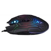 Мишка A4tech X77 Maze Black Diawest