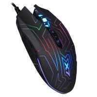 Мишка A4tech X77 Maze Black Diawest