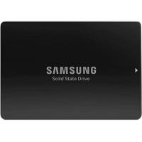 Внутрішній диск SSD Samsung MZ7KH1T9HAJR-00005 Diawest