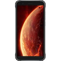 Мобильный телефон Blackview BV4900 3/32GB Black (6931548306450) Diawest