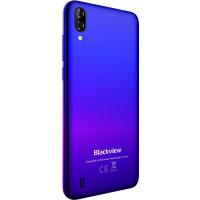 Телефон мобільний Blackview 6931548306689 Diawest
