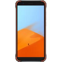 Мобильный телефон Blackview BV4900 Pro 4/64GB Orange (6931548306627) Diawest