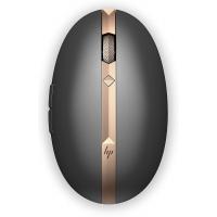 Мишка HP Spectre 700 Wireless/Bluetooth Black-Gold (3NZ70AA) Diawest