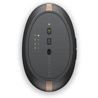 Мишка HP Spectre 700 Wireless/Bluetooth Black-Gold (3NZ70AA) Diawest