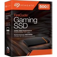 Внутрішній диск SSD Seagate STJP500400 Diawest
