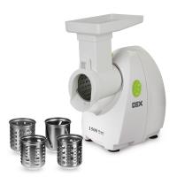 Мясорубка DEX DMG 355 Q Diawest