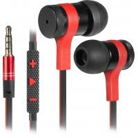 Навушники Defender Arrow Black-Red (64454) Diawest