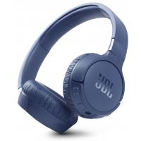 Навушники JBL Tune 660 NC Blue (JBLT660NCBLU) Diawest