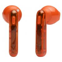 Навушники JBL Tune 225 TWS Ghost Orange (JBLT225TWSGHOSTORG) Diawest