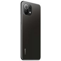 Мобільний телефон Xiaomi Mi 11 Lite 6/64GB Boba Black Diawest