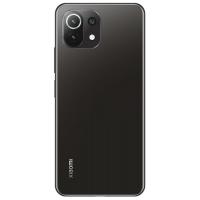Мобільний телефон Xiaomi Mi 11 Lite 6/64GB Boba Black Diawest