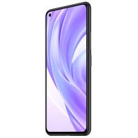 Мобільний телефон Xiaomi Mi 11 Lite 6/64GB Boba Black Diawest