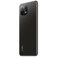 Мобільний телефон Xiaomi Mi 11 Lite 6/64GB Boba Black Diawest