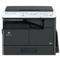 Багатофункціональний пристрій KONICA MINOLTA ineo 226 (in225SET01) Diawest