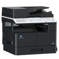 Багатофункціональний пристрій KONICA MINOLTA ineo 226 (in225SET01) Diawest
