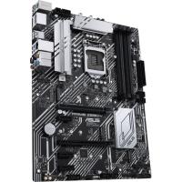 Серверная материнская плата ASUS PRIME Z590-V-SI Diawest
