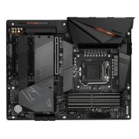 Серверна материнська плата GIGABYTE Z590 AORUS PRO AX Diawest