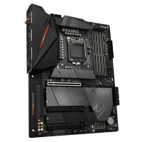 Серверна материнська плата GIGABYTE Z590 AORUS PRO AX Diawest