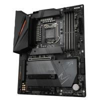 Серверна материнська плата GIGABYTE Z590 AORUS PRO AX Diawest