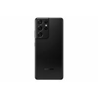 Мобільний телефон Samsung SM-G998B (Galaxy S21 Ultra 16/512GB) Phantom Black (SM-G998BZKHSEK) Diawest
