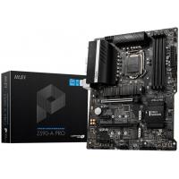 Материнская плата MSI Z590-A PRO Diawest
