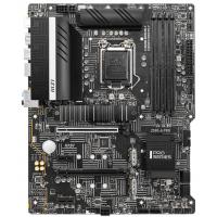 Материнская плата MSI Z590-A PRO Diawest