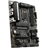 Материнская плата MSI Z590-A PRO Diawest