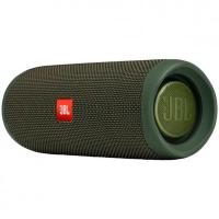 Акустическая система JBL Charge 5 Green (JBLCHARGE5GRN) Diawest