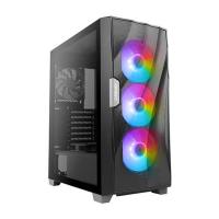 Корпус Antec DF700 FLUX Gaming (0-761345-80070-9) Diawest