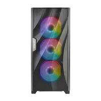 Корпус Antec DF700 FLUX Gaming (0-761345-80070-9) Diawest