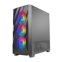 Корпус Antec DF700 FLUX Gaming (0-761345-80070-9) Diawest